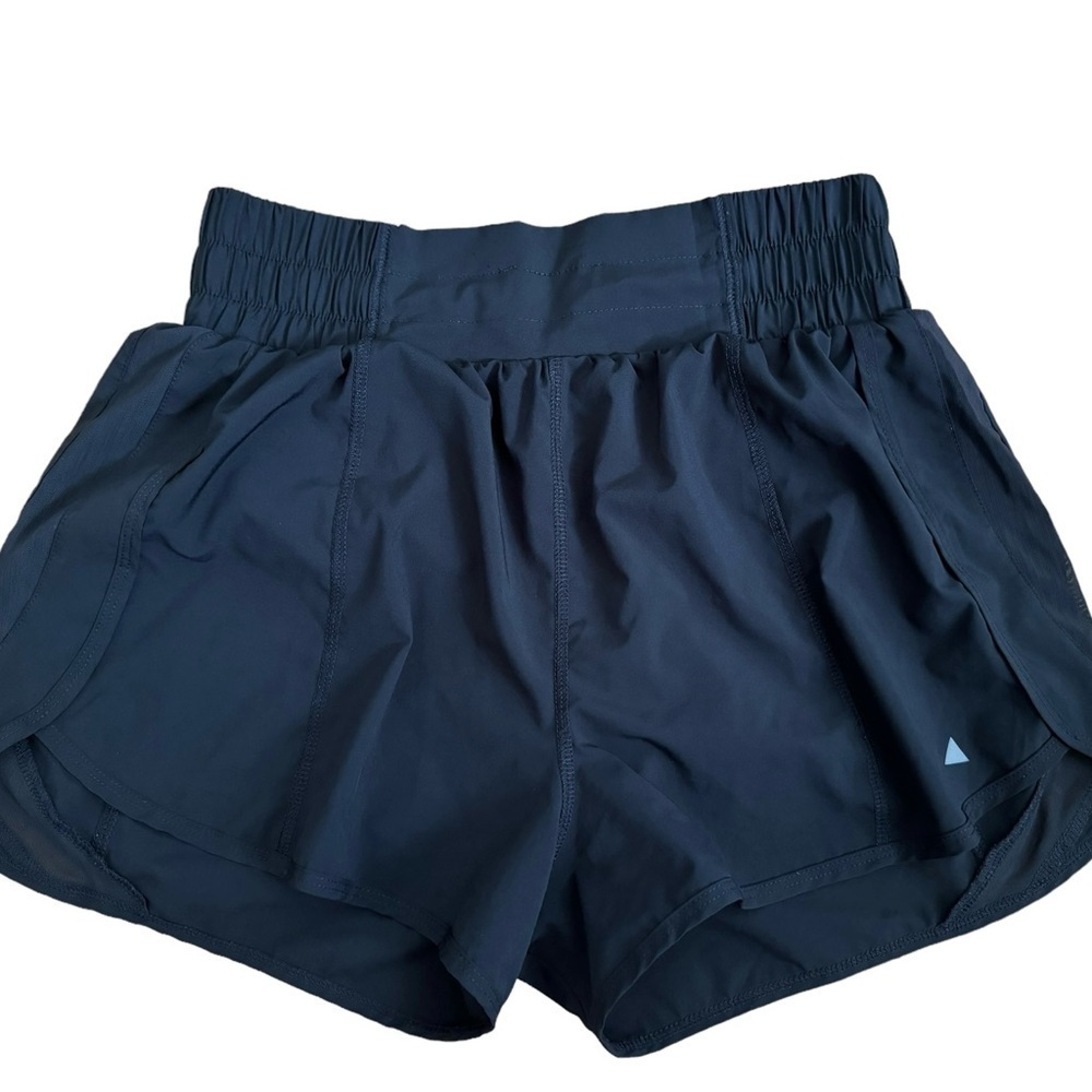 Balance Athletica running/training  shorts size S